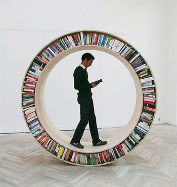 RECOMIÉNDAME ALGÚN LIBRO
