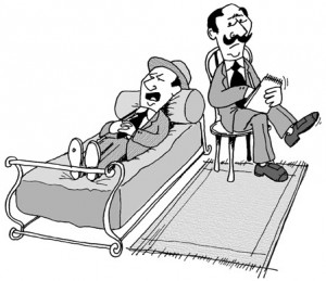 Genoveva Navarro Psicoanalista Malaga