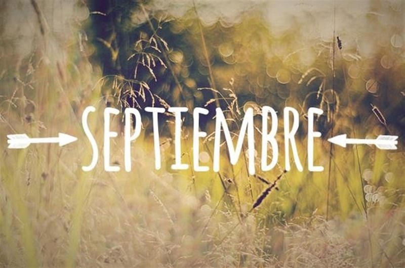 Septiembre