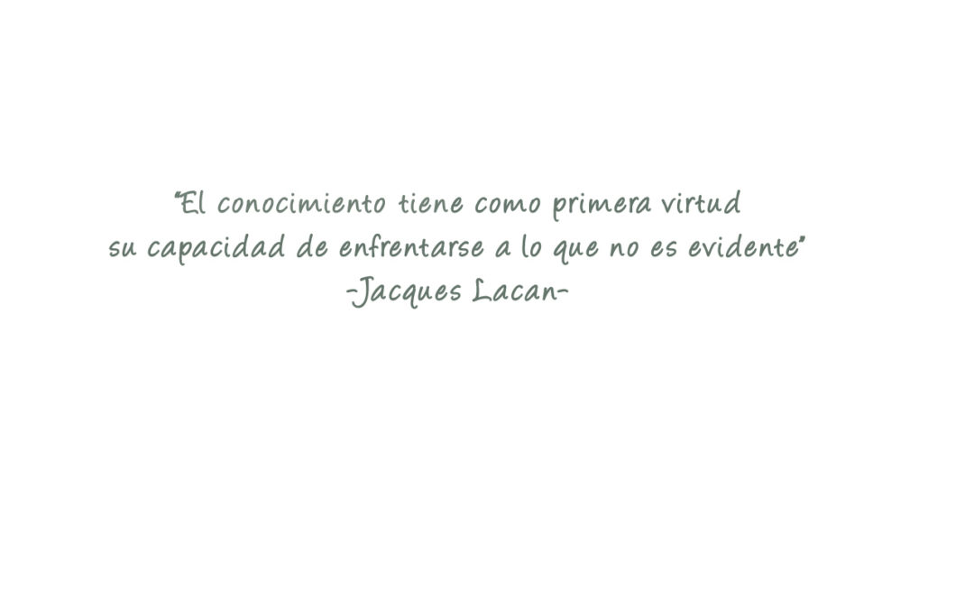 Decisiones auténticas