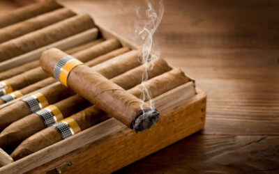 A veces un cigarro es solo un cigarro